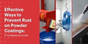 How to Prevent Rust on Powder Coating Surfaces | Intech